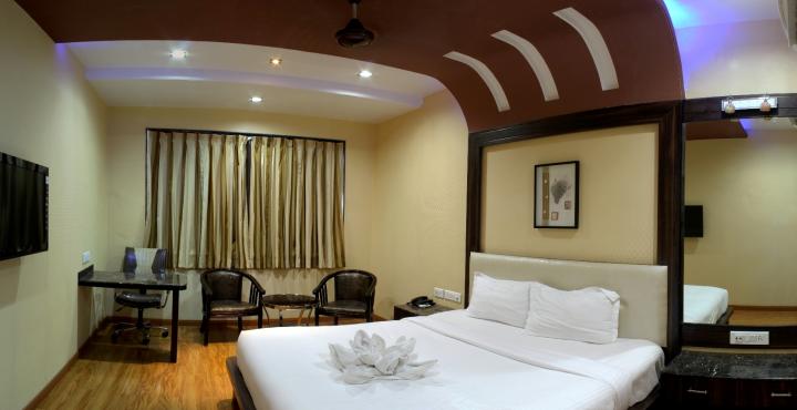Hotel Sheetal International